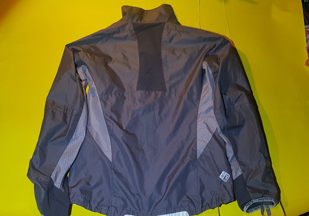 Salomon  clima wind