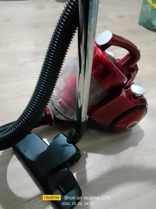 Прахосмукачка Starlite