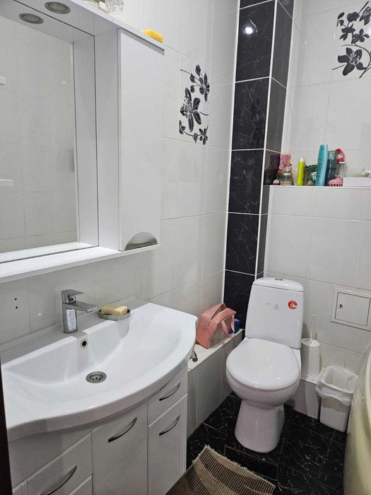 Продам отдельностоящий коттедж