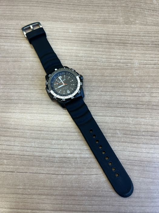 Ceas solar North Edge 50 m