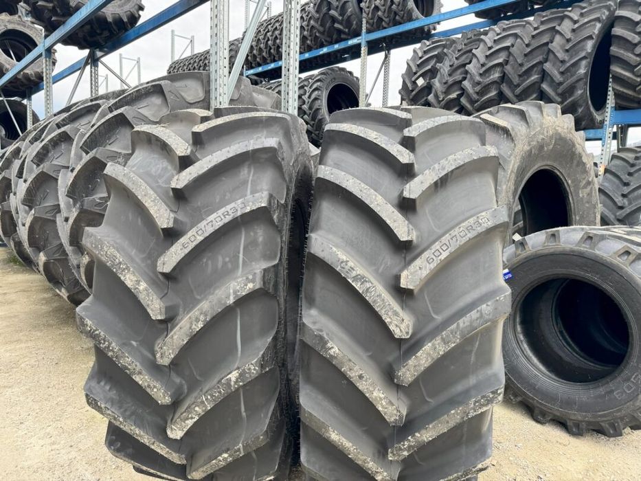ANVELOPA 600/65 R28 CEAT FARMAX R65 150/147A8 TL  Cauciucuri tractor, Fiat, Case, Fendt, John Deere, New Holland, Massey Ferguson, UTB   Cauciucuri tr