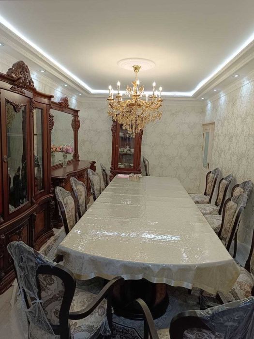 Продаётся Квартира / Спецплан  Адрес: Дружба народов