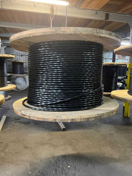 Кабель ВВГнг (медные)