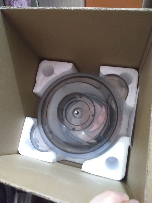 Блендер 3.8 литр