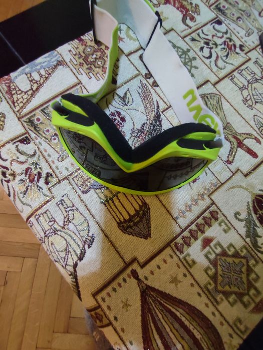 Ochelari de ski Uvex