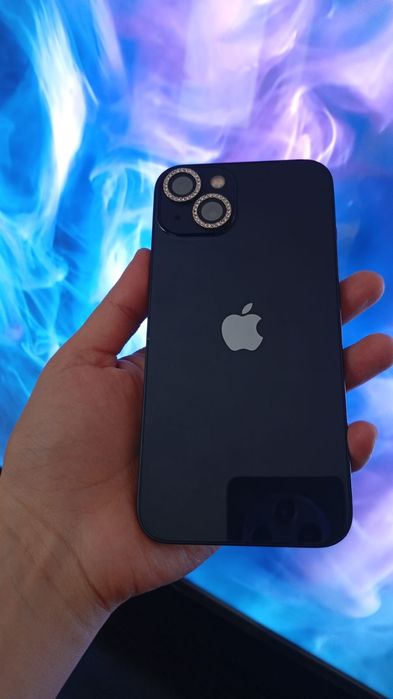 Айфон 13 256 гиг