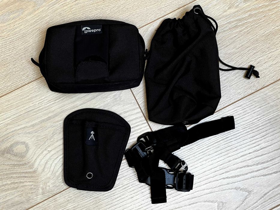 Lowepro Protactic 450 AW II - Rucsac foto video