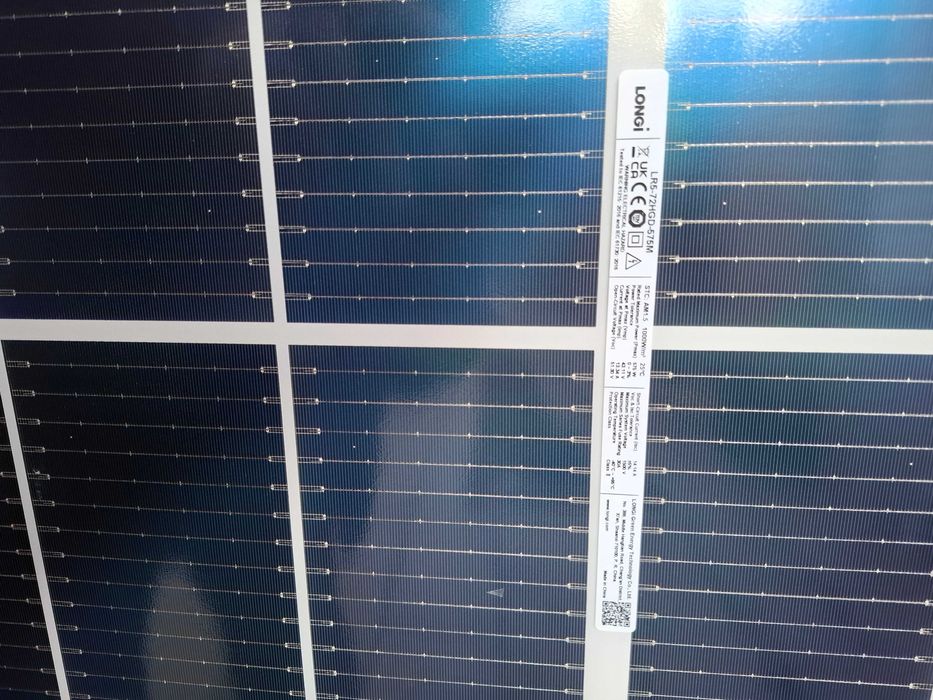 Фотоволтрична Система за Моя дом