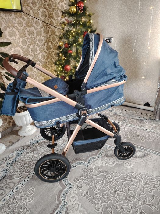 Коляска детская в хорошем состоянии