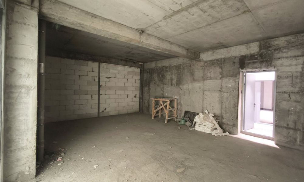 Аренда помещения в Мирабад Авеню 52 м² (ТЛ)