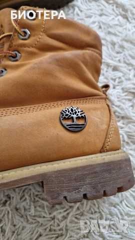 Мъжки обувки Timberland 1038R, №42