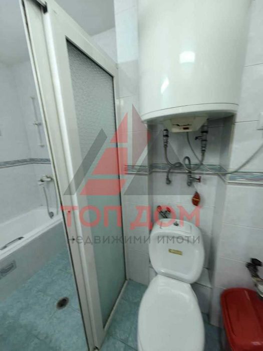 Дава се под наем Тристаен апартамент в Варна, Трошево - 75 кв.м за 408 € - Снимка #6