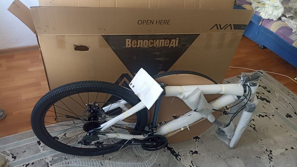 Продам Велосипед