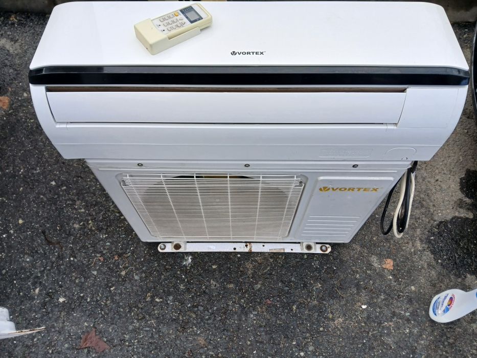 Vând aer condiționat Vortex