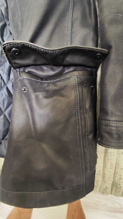 Зимня куртка Massimo Boni