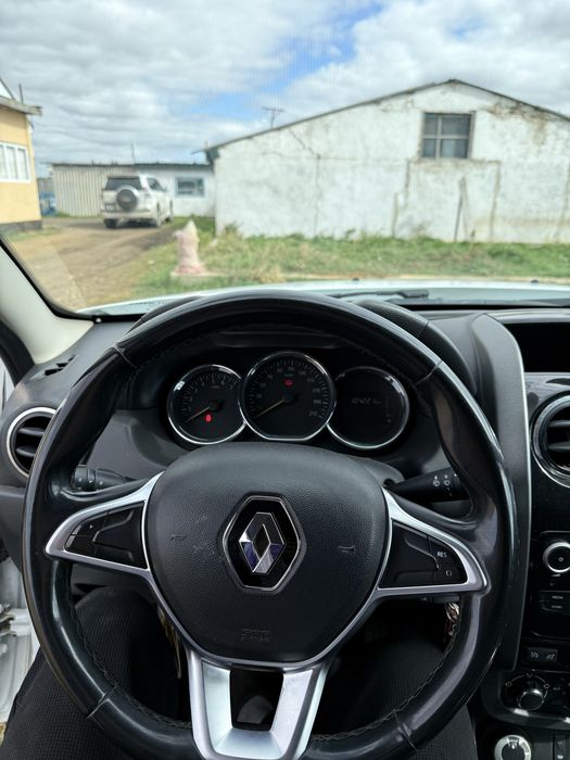 Продам Renault Duster