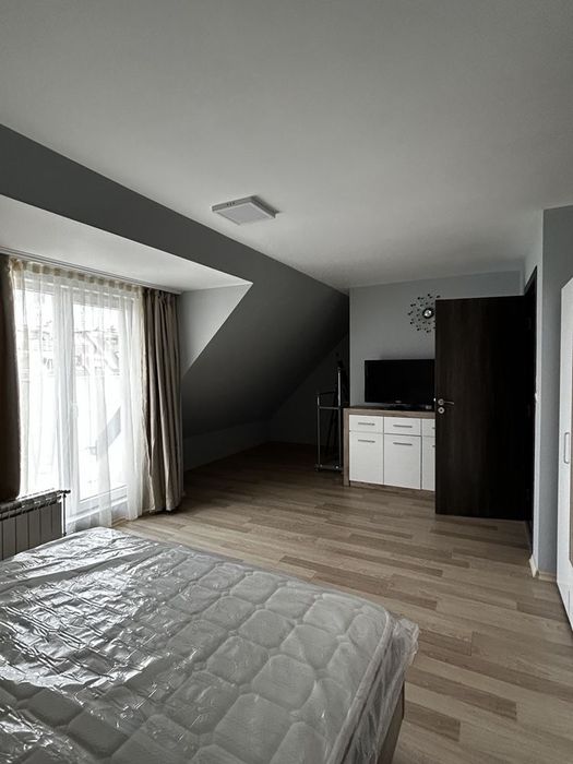 Дава се под наем Двустаен апартамент в София, Център - 75 кв.м за 1350 € - Снимка #9