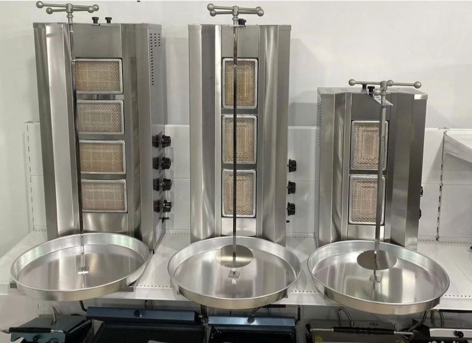 Lavash aparat Донер аппарат Шаурма аппарат Danar aparat lavash apara