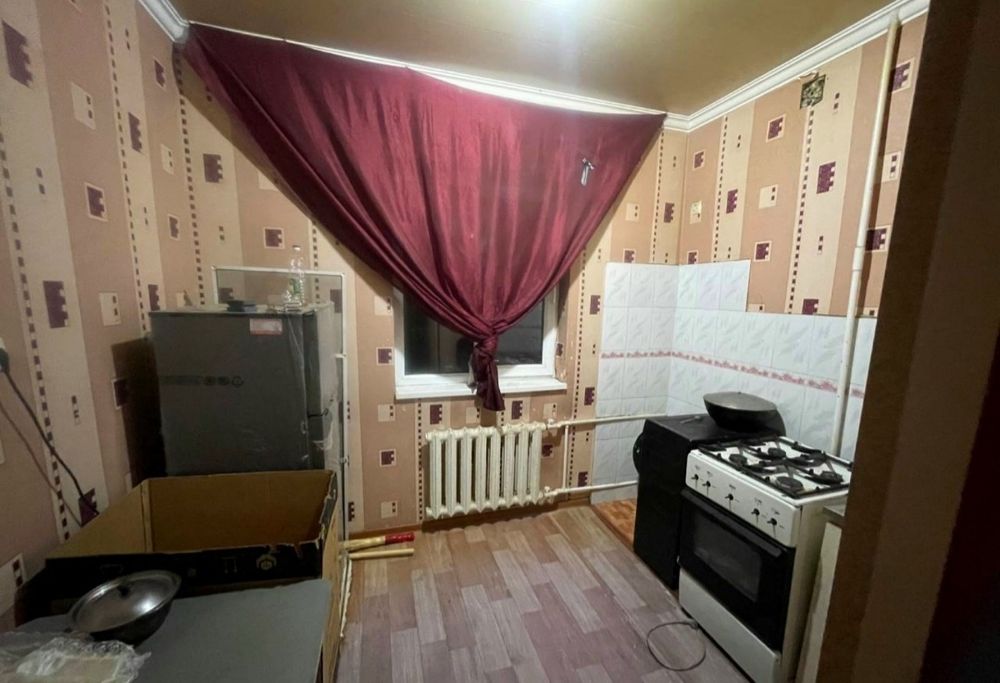 Аренда квартиры 2/5/5 метро Тинчлик  . Гунча