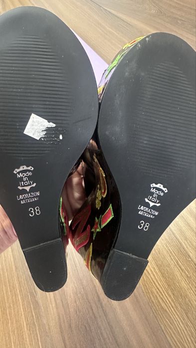 Продам обувь женскую