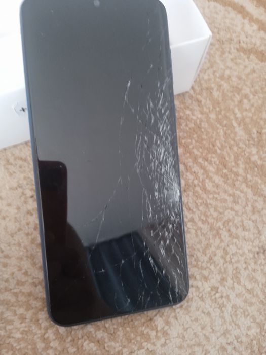 Телефон самсунг галагси