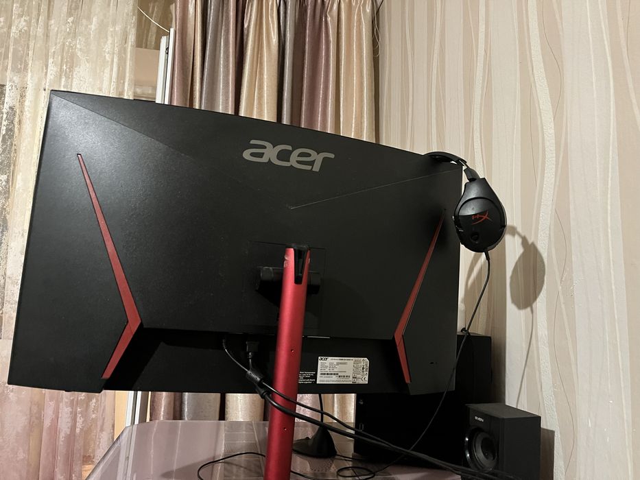 Монитор Acer Nitro
