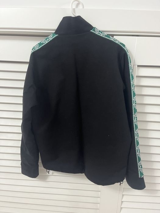 Compleu Off White