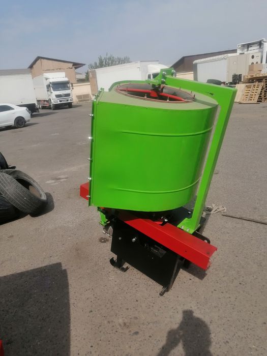 ОВХ600 янги гарантия билан