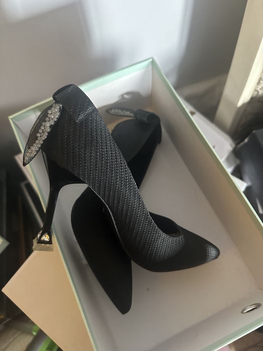 Продам туфли 35 размер