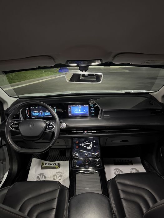 U Neta 400 Pro Electromobil