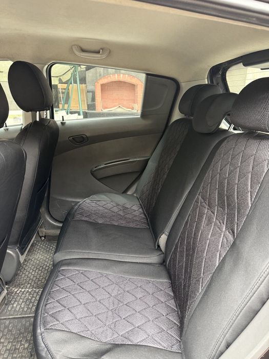 SPARK AVTOMAT 2020 choko ishi yoq gazi yoq 164800 km