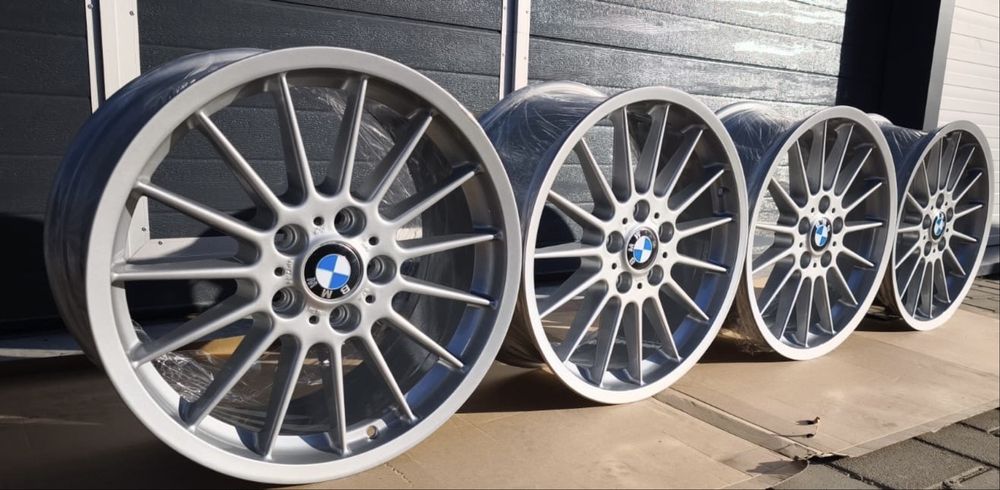 Jante Bmw 18 style 32 Alpina e36 e46 e87