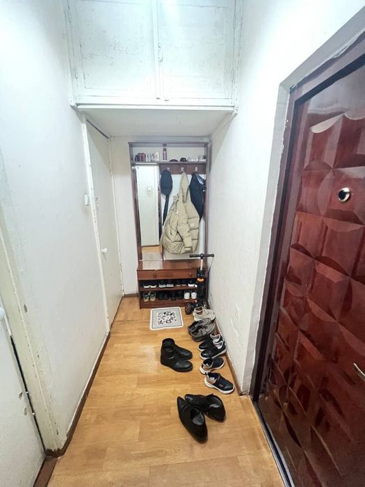 продается чиланзар 12 квартал 1*2/5/5