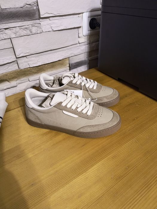 Adidași Zara noi cu etichetă marime 34