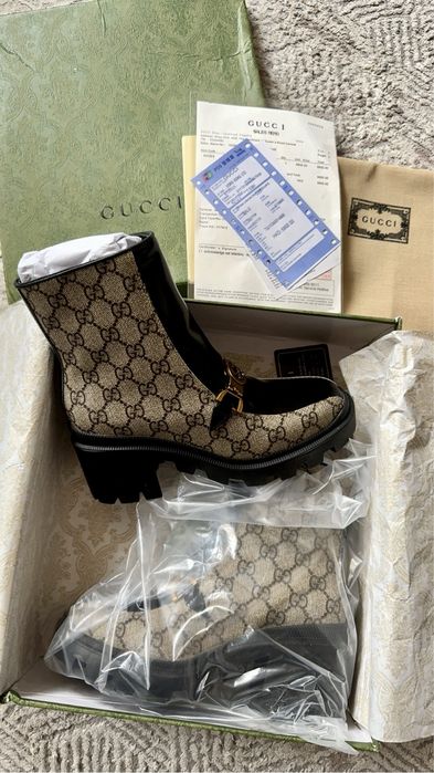 Женская обувь новая