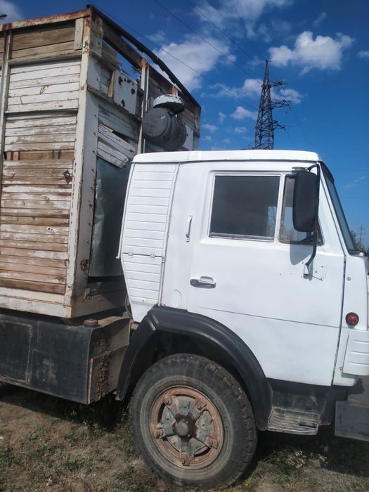 Камаз 10тон продам
