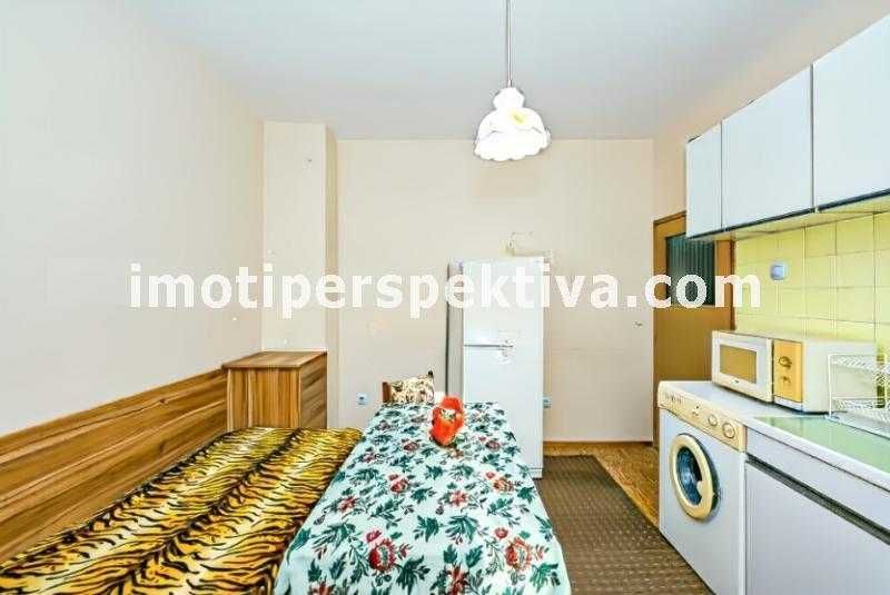 Продава се Двустаен апартамент в Пловдив, Център - 45 кв.м за 2665 €/кв.м - Снимка #3