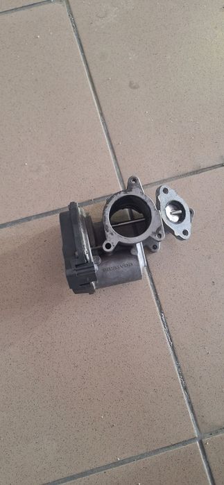 Egr audi a6 c7 2.0 blb