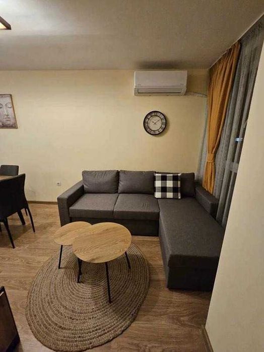 Продава се Двустаен апартамент в София, Редута - 71 кв.м за 1831 €/кв.м - Снимка #1