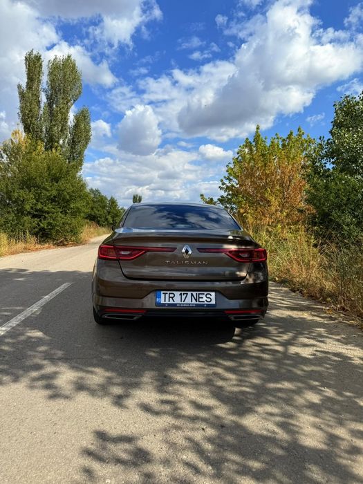 RENAULT Talisman 2016 — imagine 4