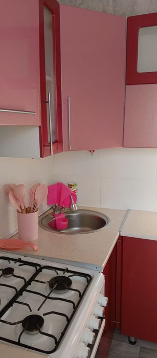 Сдам квартиру в центре п. Боровое