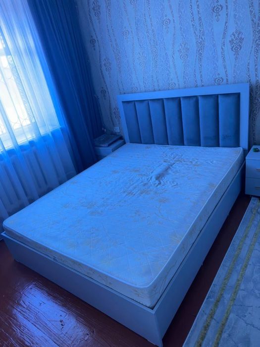 Спальний гарнитур