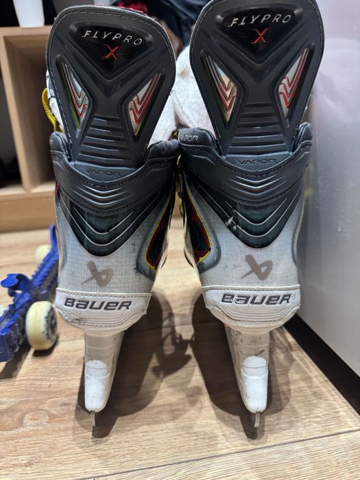 Коньки хоккейные BAUER  FLYPRO SR