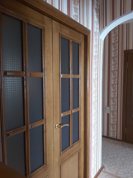 Квартира 4-х комнатная