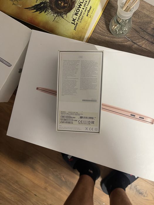 Cutie Iphone 5s gold