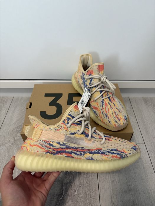 Yeezy 350 Originali, Mărimi 36-43