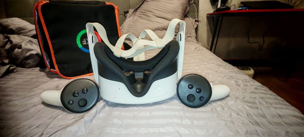 Meta  Oculus 3s 256 gb