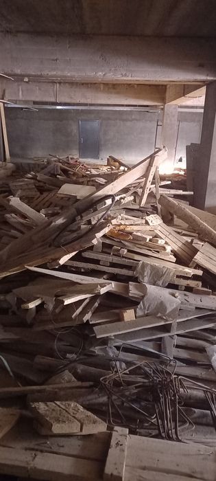 Отын, дрова, ағаш