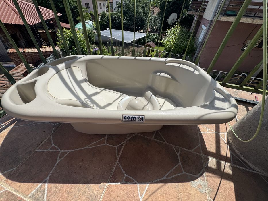 Детска количка stokke