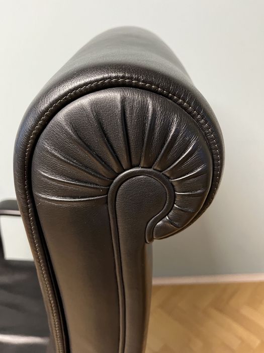 Офис стол / Poltrona Frau FORUM / 90-те